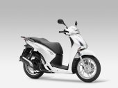 2013 Honda SH150i photo